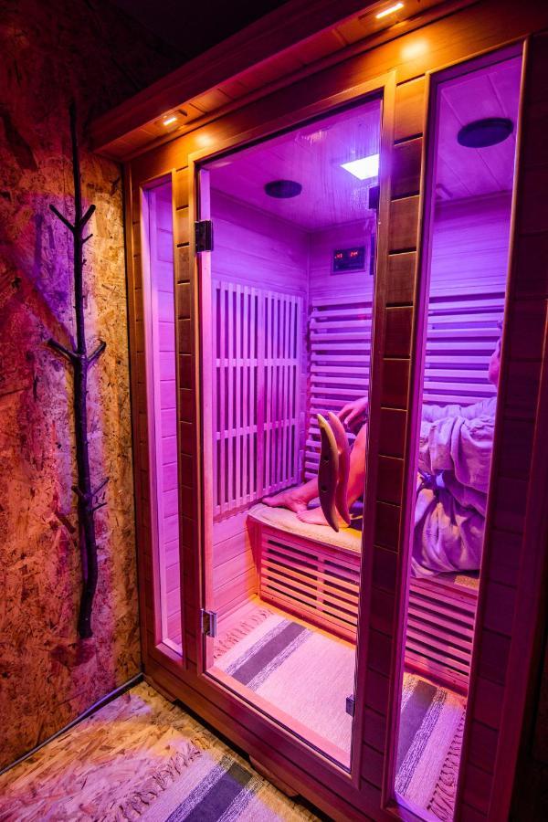 Panorama Glamping Visole Hotel Slovenska Bistrica Exterior photo